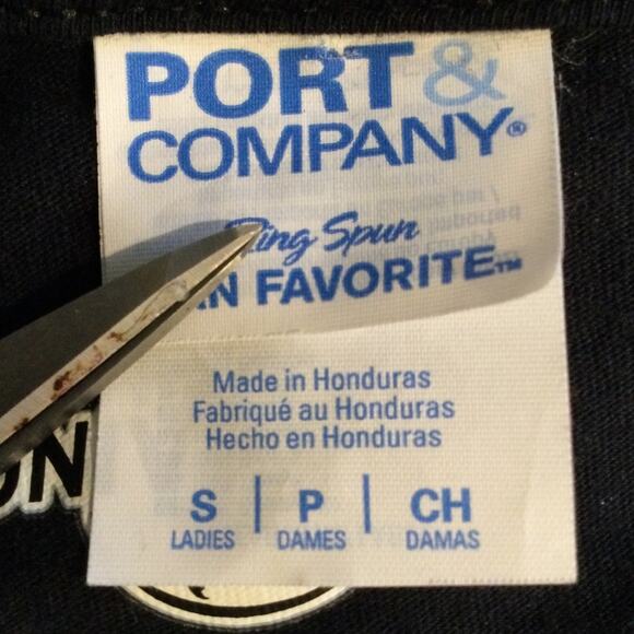 Halloween Horror Nights Slasher T-Shirt Ladies Small Note runs small - Picture 4 of 7